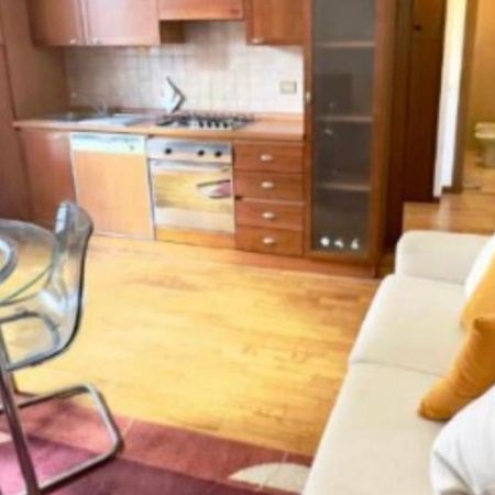 Brera Lux Suite Milán Exterior foto