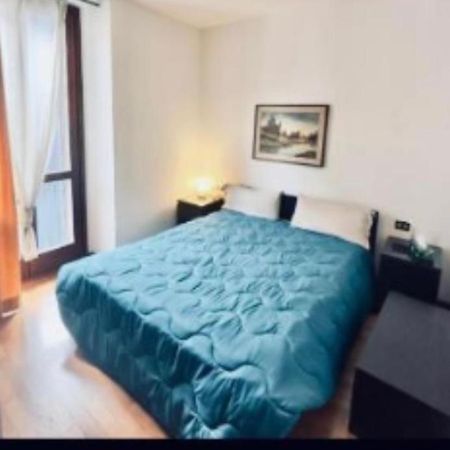 Brera Lux Suite Milán Exterior foto